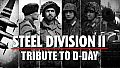 Steel Division 2 - Tribute to D-Day Pack