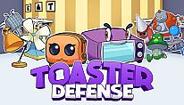 Buy Toaster Defense PC