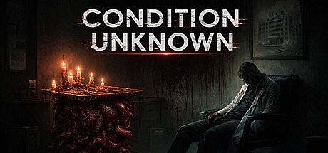 Condition Unknown Game