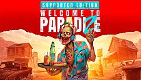 Comprar Welcome to ParadiZe - Supporter Edition para PC