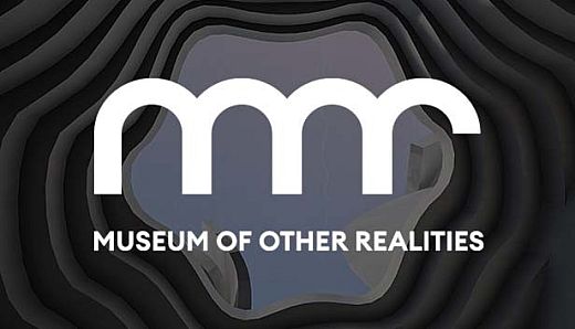 [Expired] Museum of Other Realities - Canadian Collection