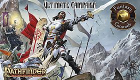 Fantasy Grounds - Pathfinder RPG - Ultimate Campaign (PFRPG)