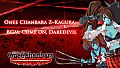 OneeChanbara ORIGIN - OneeChanbara Z ～KAGURA～ BGM『Come on, Daredevil』