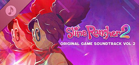 Slime Rancher 2: Original Soundtrack, Vol. 2 DLC