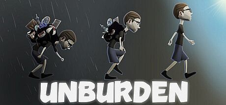 Unburden Game