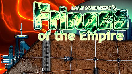 Fringes of the Empire Game