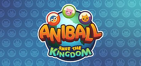 Aniball: Save The Kingdom