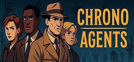 Chrono Agents Game