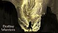 Destiny Warriors RPG