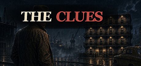 The Clues Game