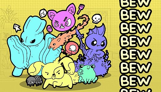 BEWBEWBEW