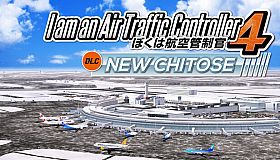 ATC4: Airport NEW CHITOSE [RJCC]