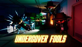 Undercover Fools