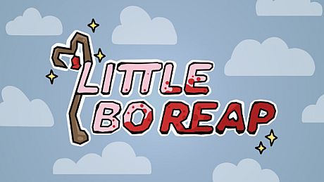 Little Bo Reap Game