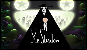 Mr. Shadow