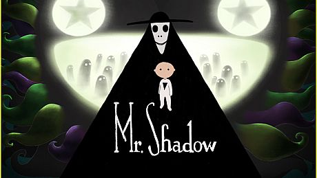 Mr. Shadow Game