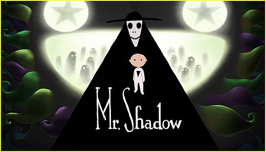 Mr. Shadow