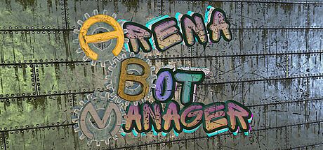 Arena Bot Manager
