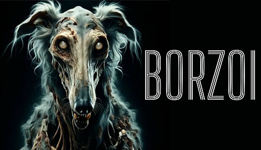 BORZOI