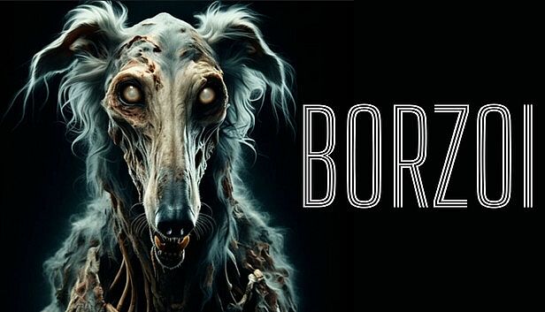 Buy BORZOI