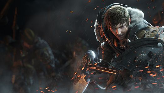 FINAL FANTASY XIV Online - Starter Edition