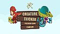 Creature Clicker - Premium Bow Cursor