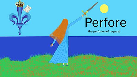 Perfore the perforien request Game