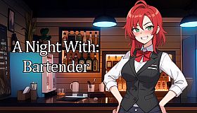 A Night With: Bartender