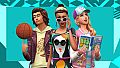 The Sims 4 City Living