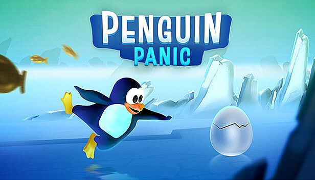 Buy Penguin Panic!