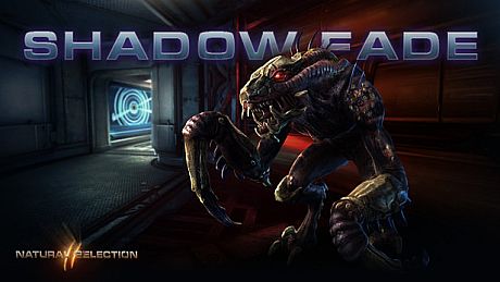 Natural Selection 2 - Shadow Fade DLC