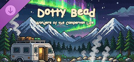 Dotty Bead: Wonders of the Campervan Life DLC