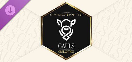 Sid Meier's Civilization VII: Gauls Pack DLC
