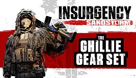 Insurgency: Sandstorm - Ghillie Gear Set