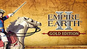 Empire Earth II: Gold Edition