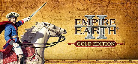 Empire Earth II: Gold Edition Game