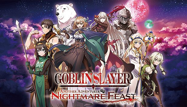 Buy GOBLIN SLAYER -ANOTHER ADVENTURER- NIGHTMARE FEAST