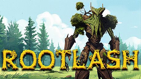Rootlash Game