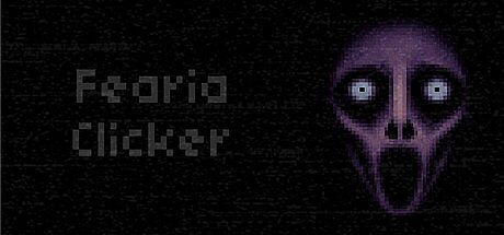 Fearia Clicker Game