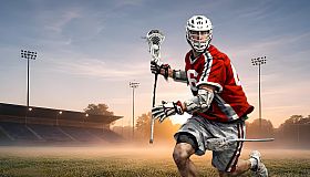 Lacrosse 26