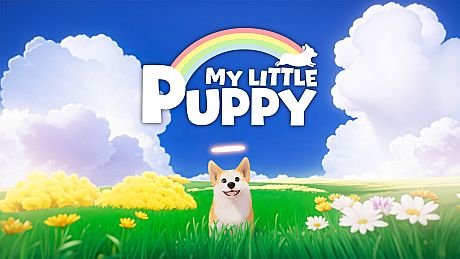 My Little Puppy