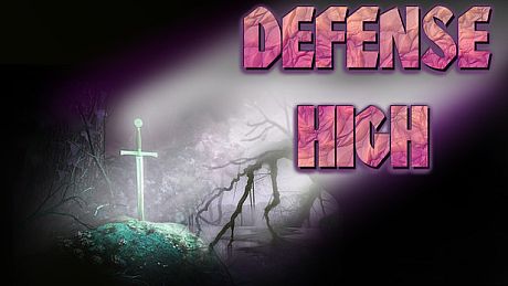 Defense high Game