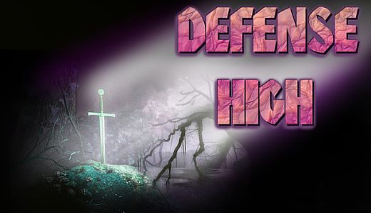 Defense high