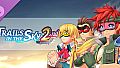 Trails in the Sky 2nd Chapter - Eye Mask Set