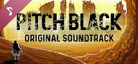 Pitch Black: A Dusklight Story - Soundtrack DLC