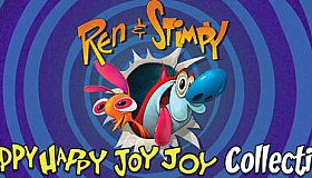 Ren & Stimpy Happy, Happy, Joy, Joy, Collection