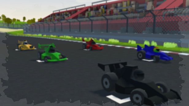 Buy Racing Karts