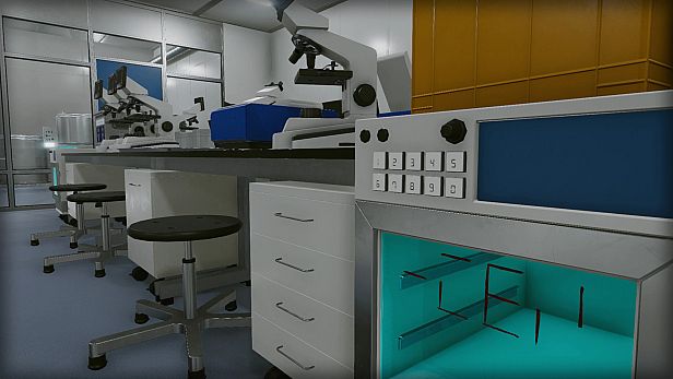 Buy Tested on Humans: Escape Room