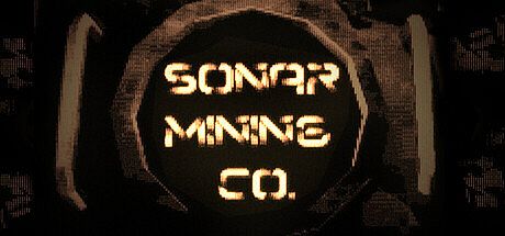 Sonar Mining Co. Game