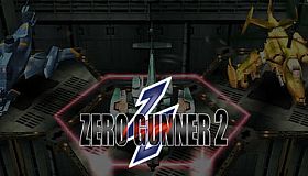 Zero Gunner 2